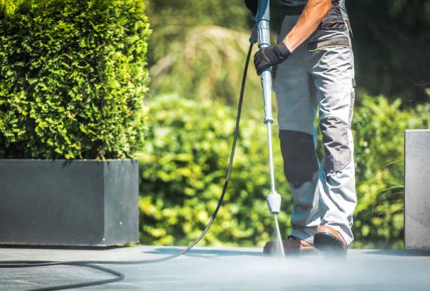 Best Fence Cleaning  in Stroud, OK
