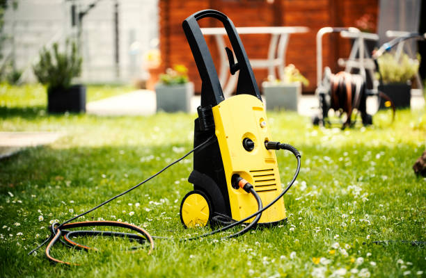 Best Restaurant Pressure Washing  in Stroud, OK